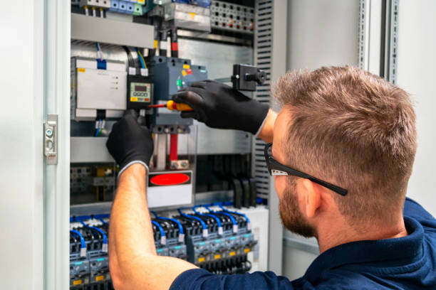 Best Best Electricians Near Me  in Harbor Hills, OH