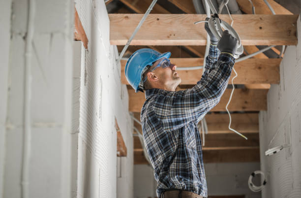 Best Electrical Troubleshooting Services  in Harbor Hills, OH