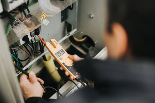 Best Electrical Repair Services  in Harbor Hills, OH