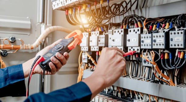 Best Electrical Upgrades for Homes  in Harbor Hills, OH