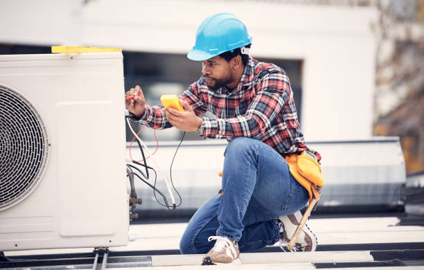 Electrical Upgrades for Homes in Harbor Hills, OH