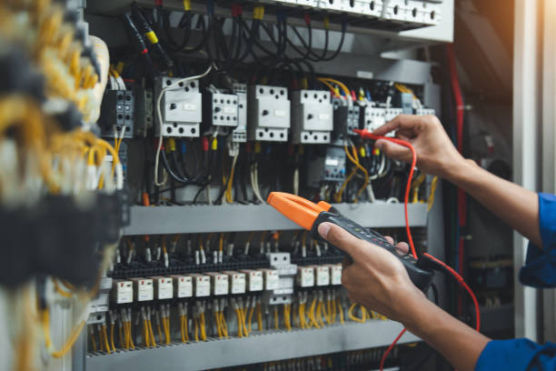 Best Electrical Installation Contractor  in Harbor Hills, OH