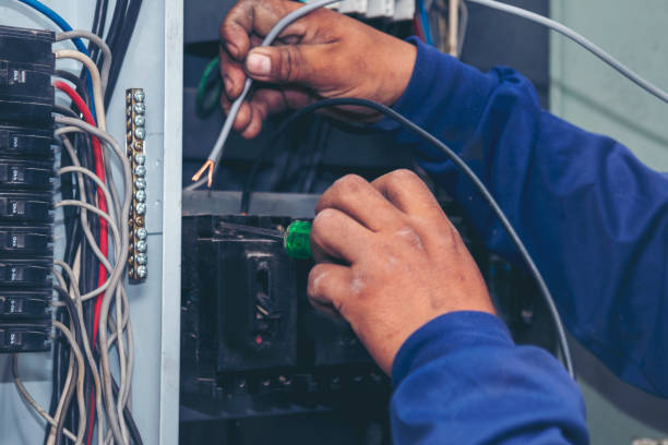 Best Home Electrical Repair  in Harbor Hills, OH
