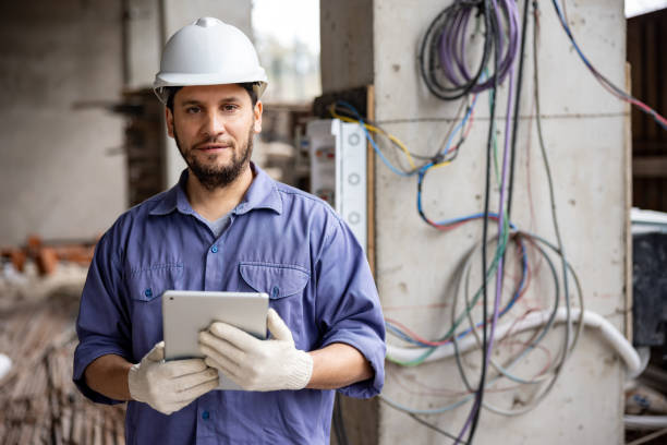 Best Local Electrician Companies  in Harbor Hills, OH