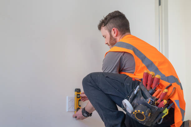 Best Residential Electrician Services  in Harbor Hills, OH
