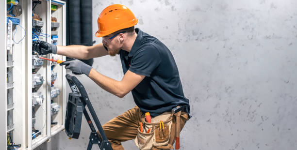 Reliable Harbor Hills, OH Electrician Solutions