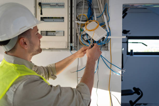 Best Circuit Breaker Repair  in Harbor Hills, OH